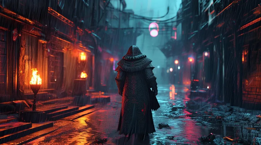 迷宫兑换码横幅图片1
