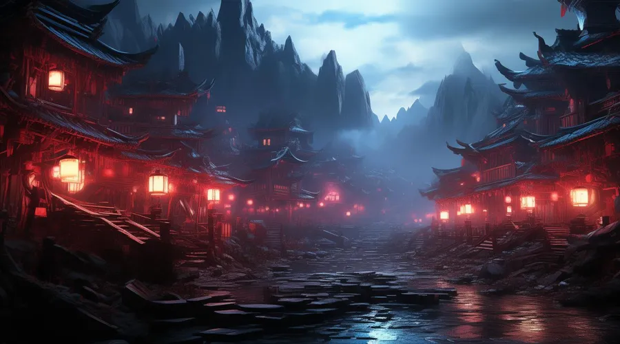 迷宫游戏图片2